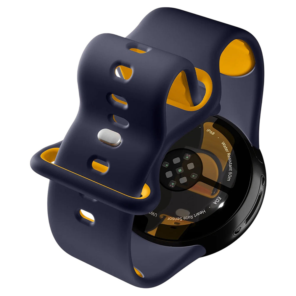Kaiš Spigen Nano Pop za Google Pixel Watch 41mm Series, Tamnoplava AMP09485