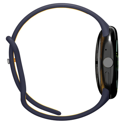 Kaiš Spigen Nano Pop za Google Pixel Watch 41mm Series, Tamnoplava AMP09485