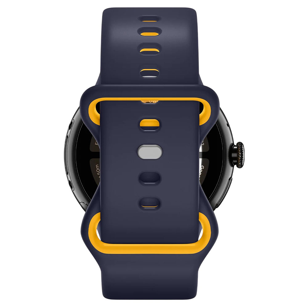 Kaiš Spigen Nano Pop za Google Pixel Watch 45mm Series, Tamnoplava AMP09490