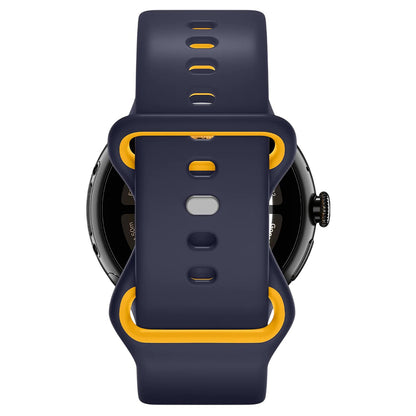 Kaiš Spigen Nano Pop za Google Pixel Watch 45mm Series, Tamnoplava AMP09490