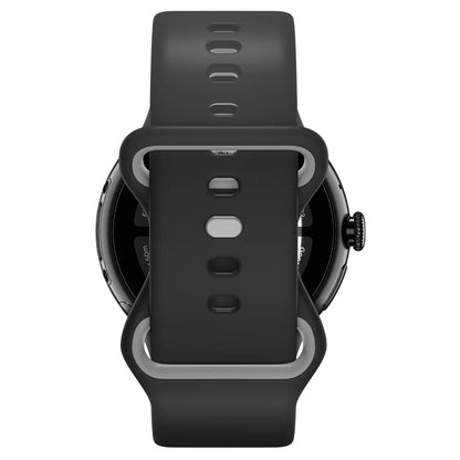 Kaiš Spigen Nano Pop za Google Pixel Watch 45mm Series, Crna AMP09491