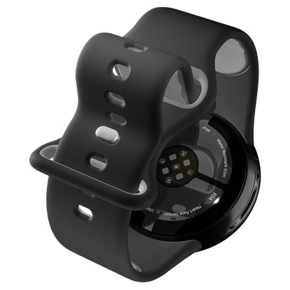 Kaiš Spigen Nano Pop za Google Pixel Watch 45mm Series, Crna AMP09491