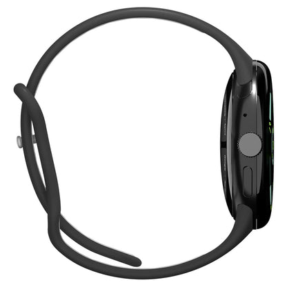 Kaiš Spigen Nano Pop za Google Pixel Watch 45mm Series, Crna AMP09491