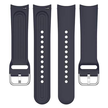 Kaiš Techsuit W003 za Huawei Watch / Xiaomi Watch Series, 22mm, Tamnoplav