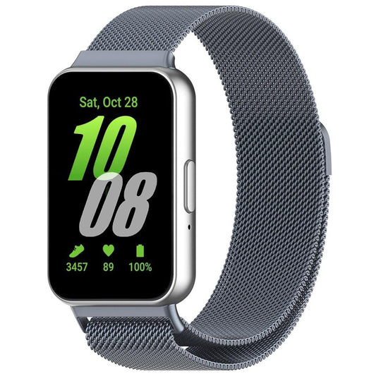 Kaiš Techsuit W009 za Samsung Galaxy Fit3 R39M, Plava