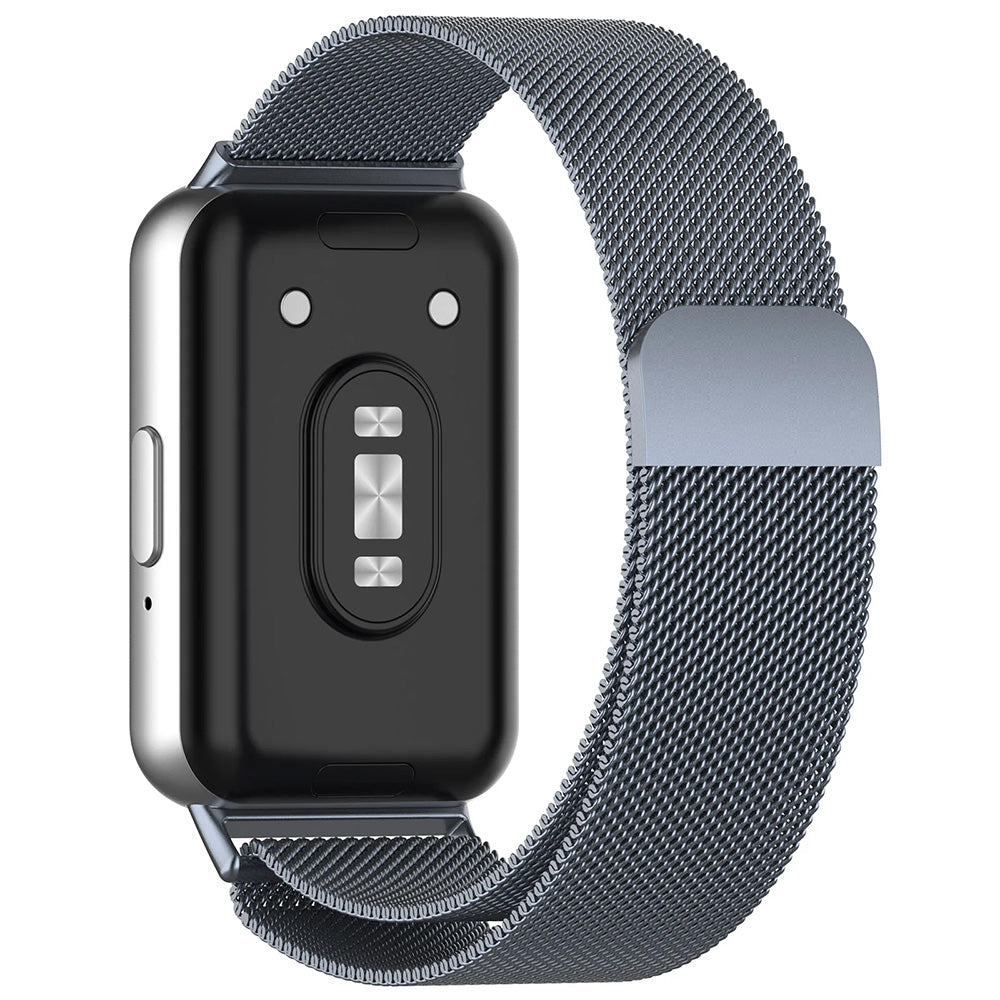 Kaiš Techsuit W009 za Samsung Galaxy Fit3 R39M, Plava