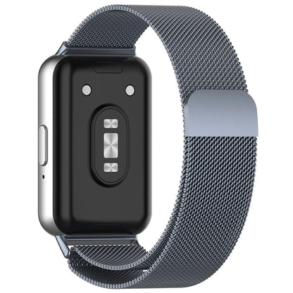 Kaiš Techsuit W009 za Samsung Galaxy Fit3 R39M, Plava