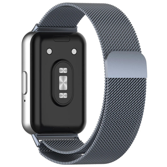 Kaiš Techsuit W009 za Samsung Galaxy Fit3 R39M, Plava