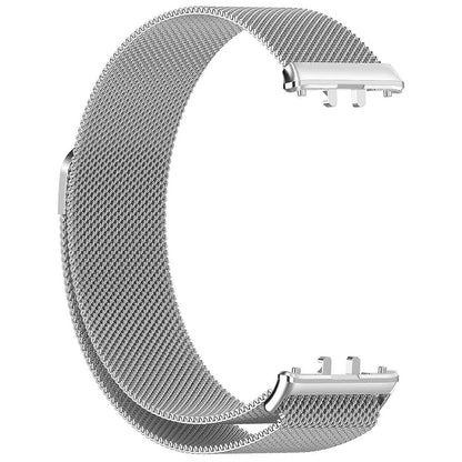 Kaiš Techsuit W009 za Samsung Galaxy Fit3 R39M, Srebrna