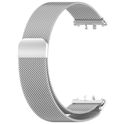 Kaiš Techsuit W009 za Samsung Galaxy Fit3 R39M, Srebrna