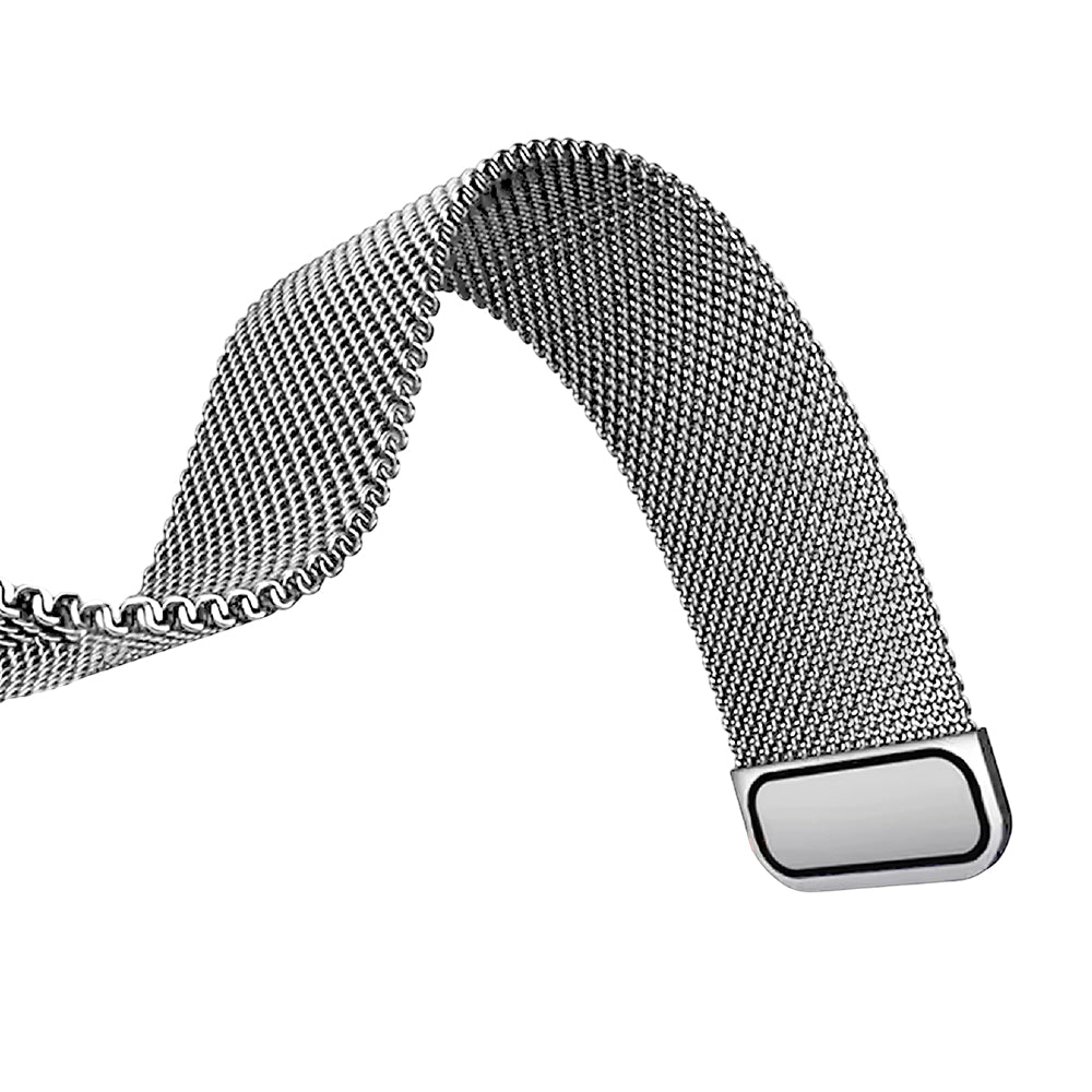Kaiš Techsuit W009 za Samsung Galaxy Fit3 R39M, Srebrna