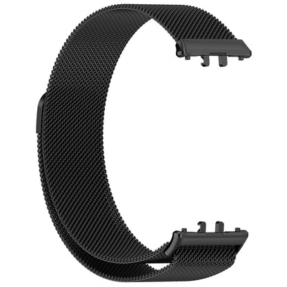 Techsuit kaiš W009 za Samsung Galaxy Fit3 R39M, Crna