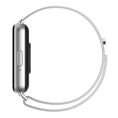 Techsuit kaiš W009 za Samsung Galaxy Fit3 R39M, Crna