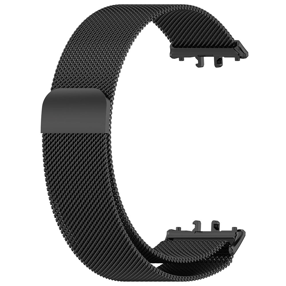 Techsuit kaiš W009 za Samsung Galaxy Fit3 R39M, Crna
