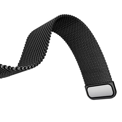 Techsuit kaiš W009 za Samsung Galaxy Fit3 R39M, Crna