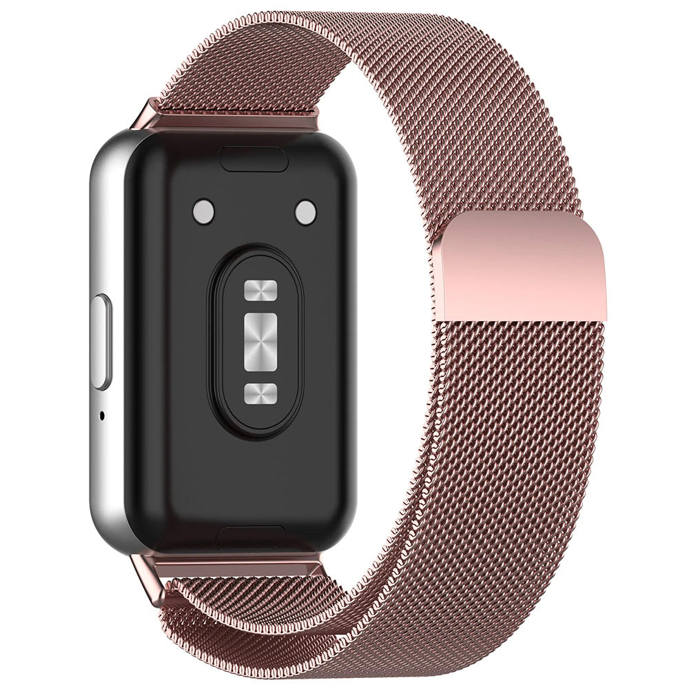 Kaiš Techsuit W009 za Samsung Galaxy Fit3 R39M, Roze