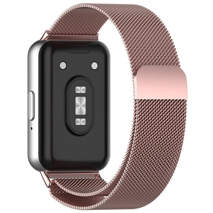 Kaiš Techsuit W009 za Samsung Galaxy Fit3 R39M, Roze