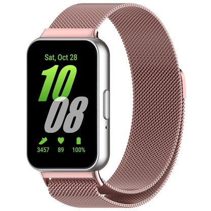 Kaiš Techsuit W009 za Samsung Galaxy Fit3 R39M, Roze