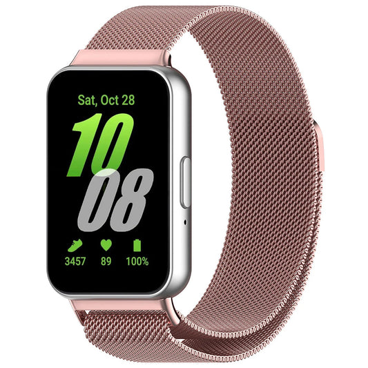 Kaiš Techsuit W009 za Samsung Galaxy Fit3 R39M, Roze