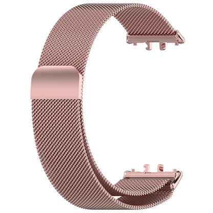 Kaiš Techsuit W009 za Samsung Galaxy Fit3 R39M, Roze