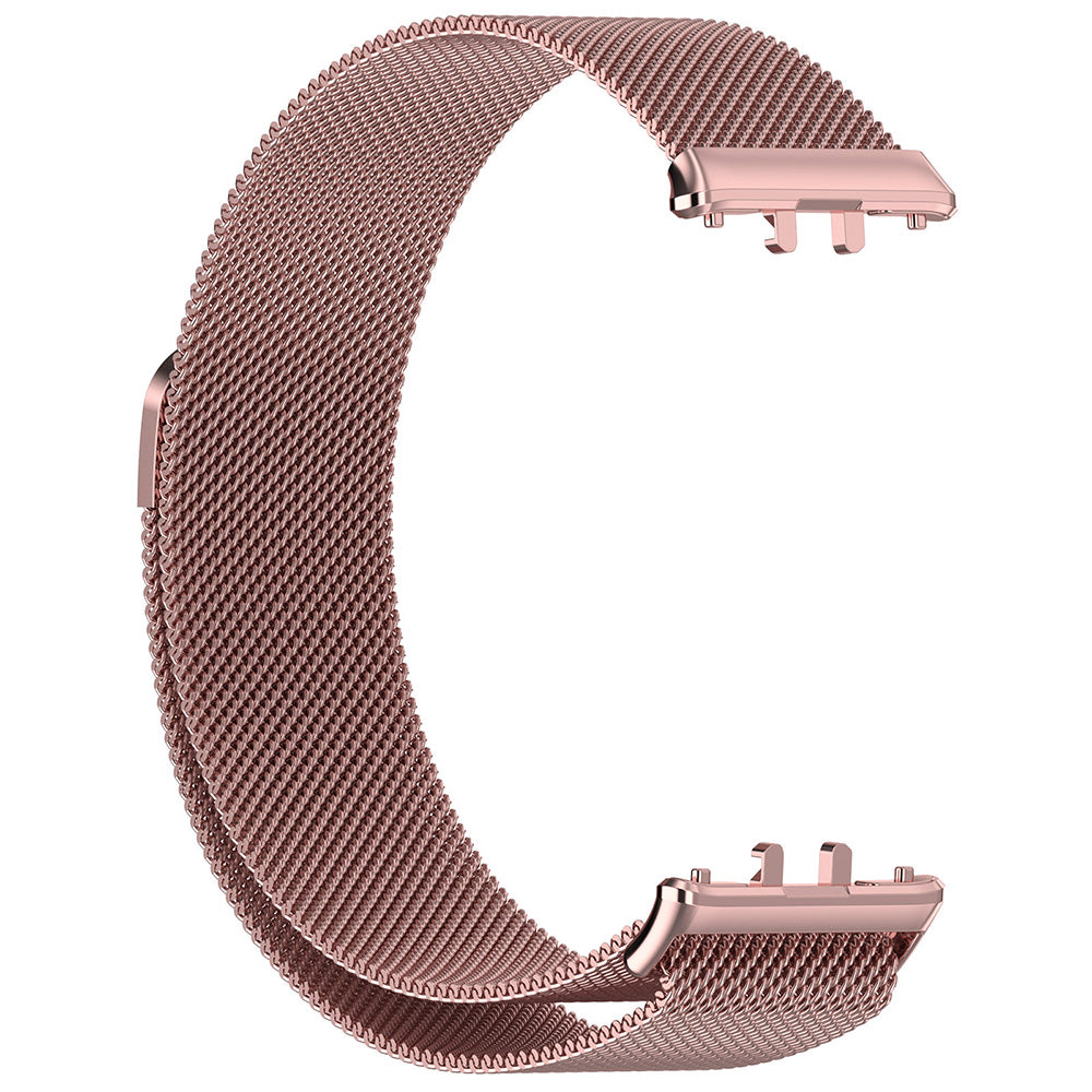Kaiš Techsuit W009 za Samsung Galaxy Fit3 R39M, Roze
