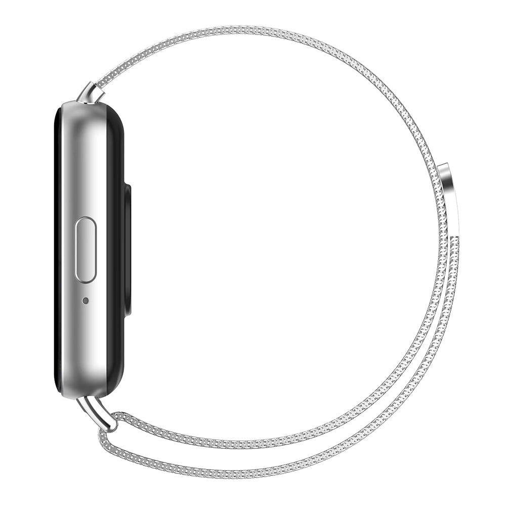 Kaiš Techsuit W009 za Samsung Galaxy Fit3 R39M, Roze