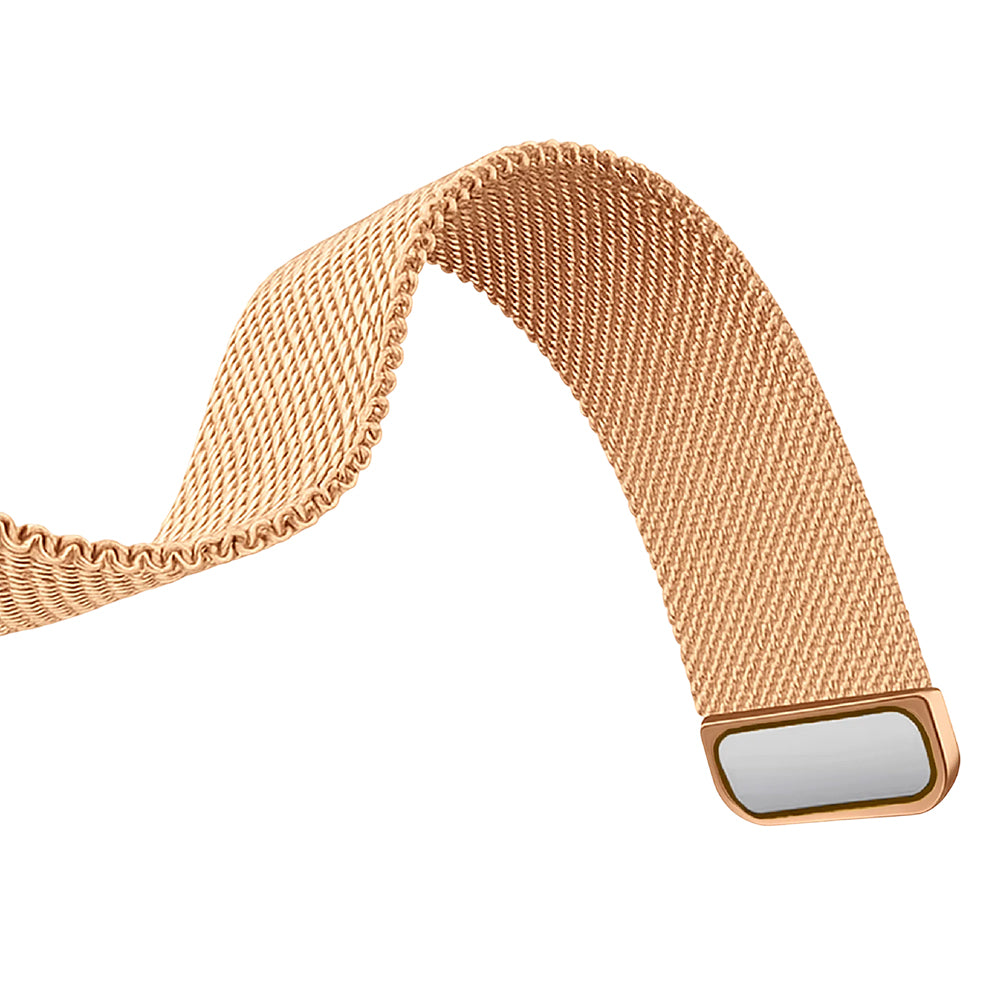 Kaiš Techsuit W009 za Samsung Galaxy Fit3 R39M, Roze Zlatna