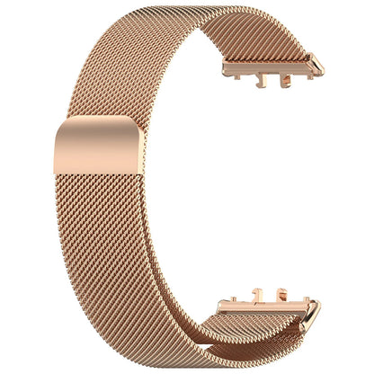 Kaiš Techsuit W009 za Samsung Galaxy Fit3 R39M, Roze Zlatna