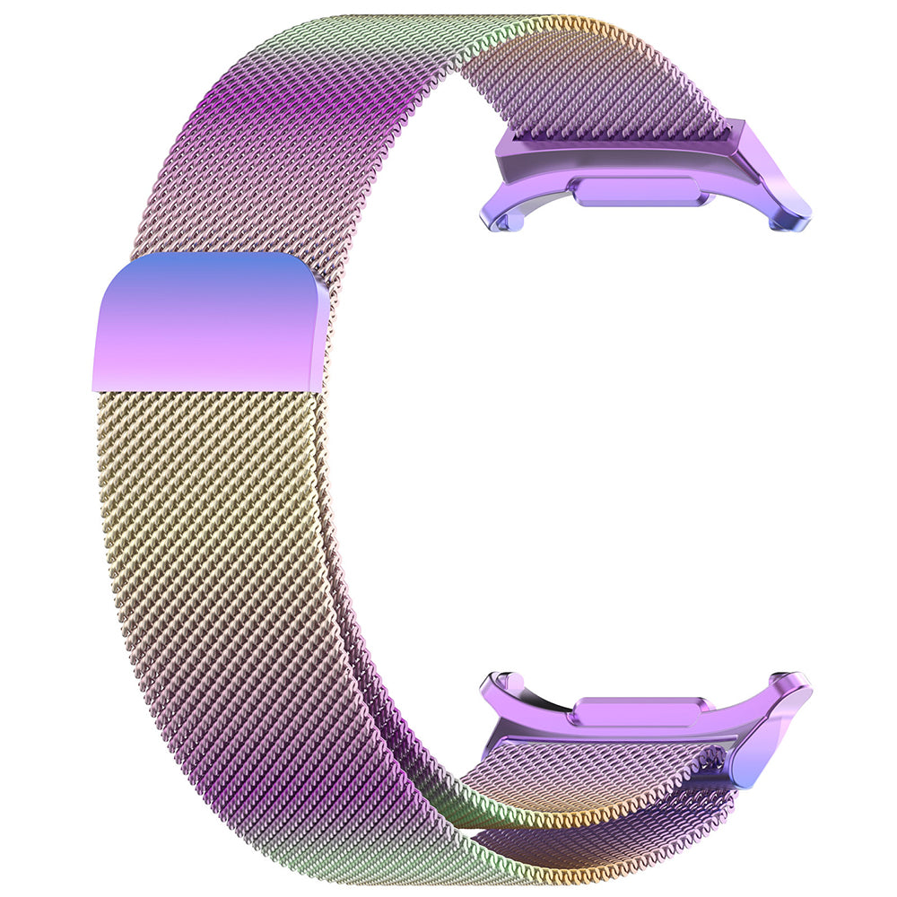 Kaiš Techsuit W009 za Samsung Galaxy Watch Ultra, Ljubičasti