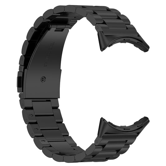 Kaiš Techsuit W010 za Google Pixel Watch 4 45mm, Crni
