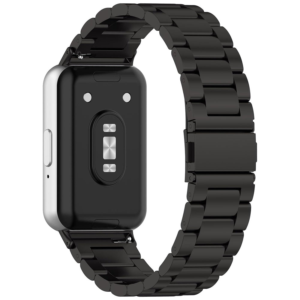 Techsuit W010 kaiš za Samsung Galaxy Fit3 R39M, Crna