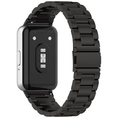 Techsuit W010 kaiš za Samsung Galaxy Fit3 R39M, Crna