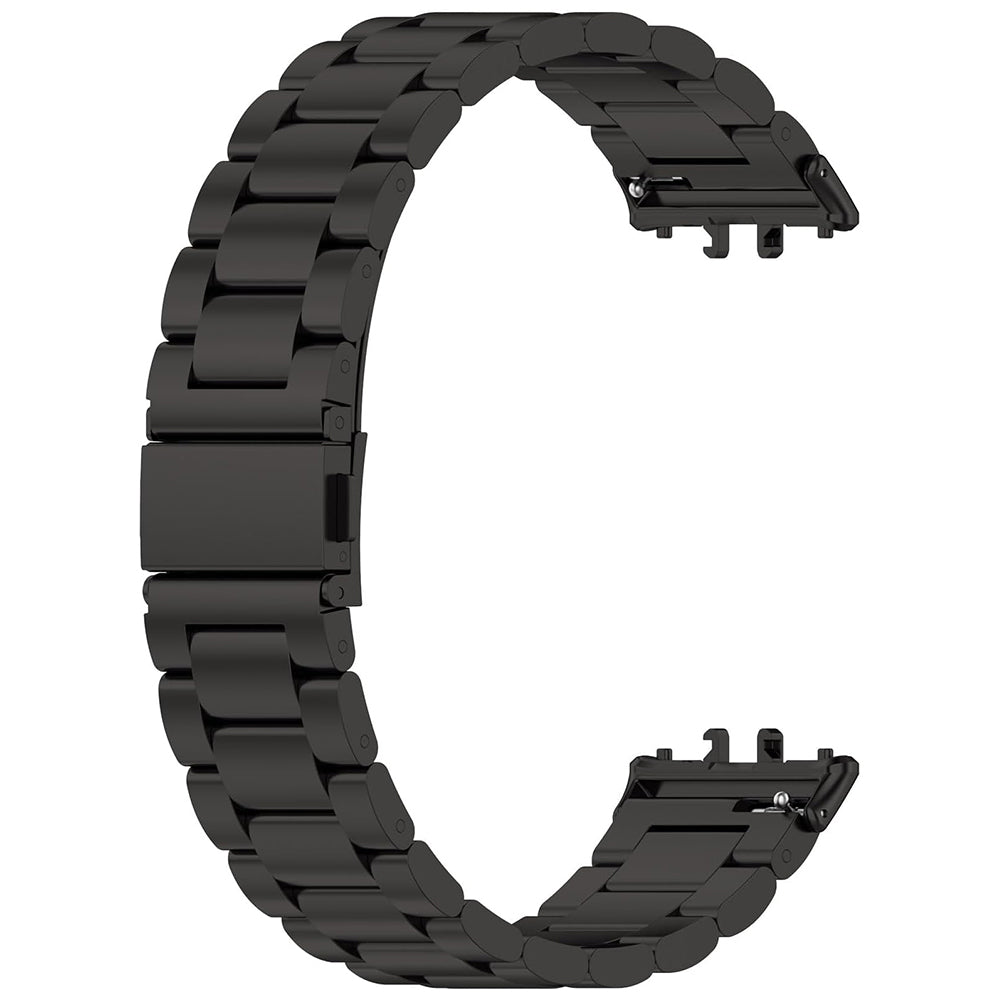 Techsuit W010 kaiš za Samsung Galaxy Fit3 R39M, Crna