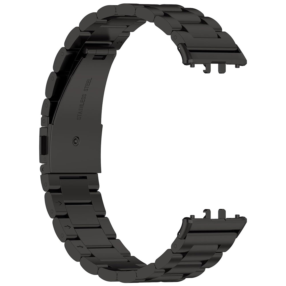 Techsuit W010 kaiš za Samsung Galaxy Fit3 R39M, Crna