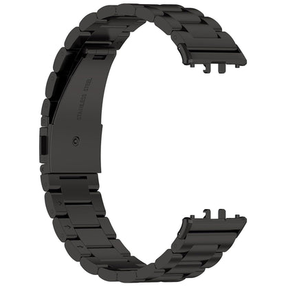 Techsuit W010 kaiš za Samsung Galaxy Fit3 R39M, Crna