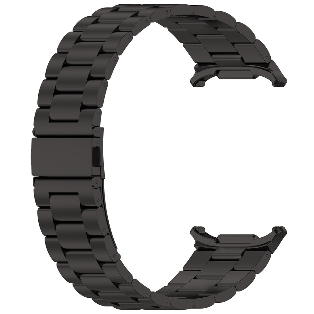 Kaiš Techsuit W010 za Samsung Galaxy Watch Ultra, Crni