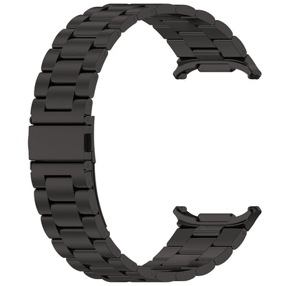 Kaiš Techsuit W010 za Samsung Galaxy Watch Ultra, Crni