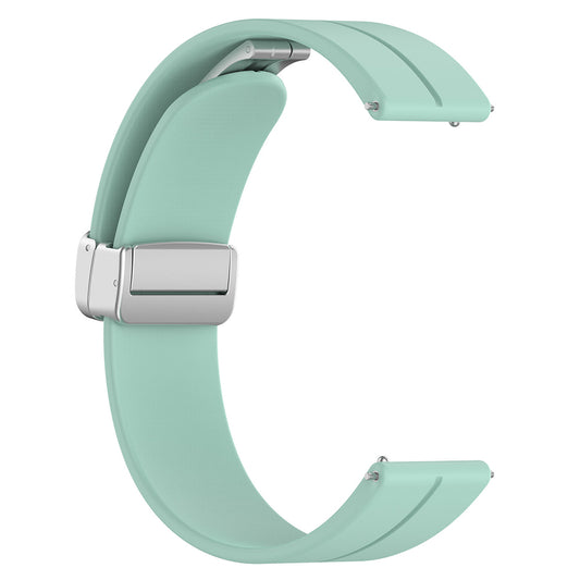Kaiš Techsuit W011 za Apple Watch 49mm / 46mm / 45mm / 44mm / 42mm Series, Zelena