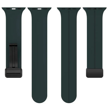 Kaiš Techsuit W011 za Apple Watch 42mm / 41mm / 40mm / 38mm serije, Ljubičasti