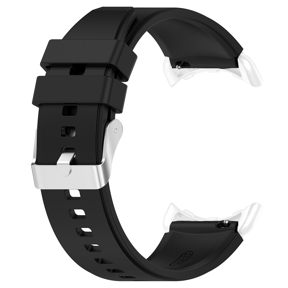 Kaiš Techsuit W026 za Huawei Watch / Xiaomi Watch Series, 22mm, Crna