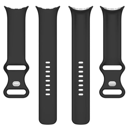 Techsuit kaiš W031 za Google Pixel Watch 4 41mm / Watch 3 41mm / Watch 2 / Watch, Narandžasta