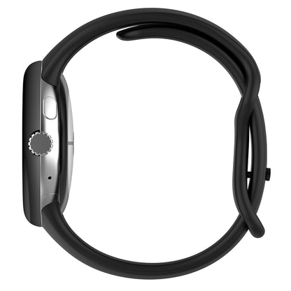 Techsuit kaiš W031 za Google Pixel Watch 4 41mm / Watch 3 41mm / Watch 2 / Watch, Narandžasta