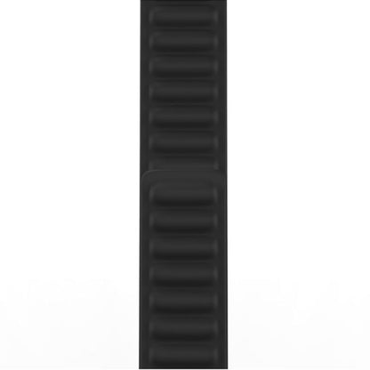 Kaiš Techsuit W035 za Apple Watch 42mm / 41mm / 40mm / 38mm seriju, Crni