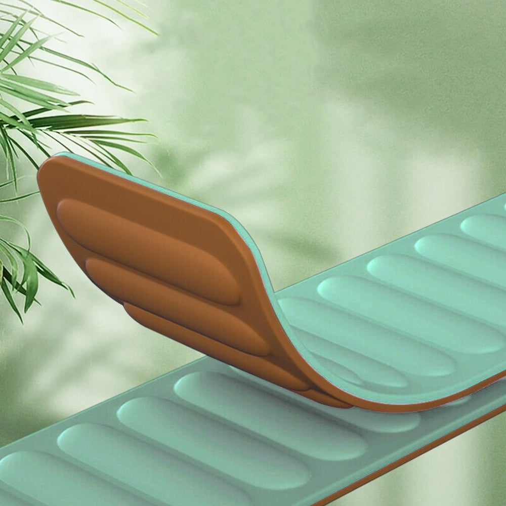 Kaiš Techsuit W035 za Apple Watch 42mm / 41mm / 40mm / 38mm seriju, Narandžasti