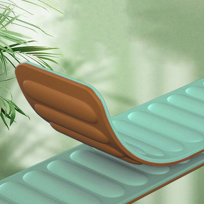 Kaiš Techsuit W035 za Apple Watch 42mm / 41mm / 40mm / 38mm seriju, Narandžasti