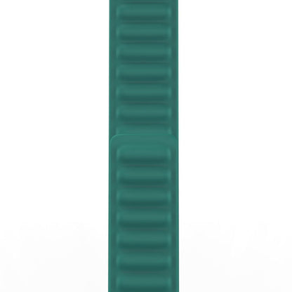 Kaiš Techsuit W035 za Apple Watch 42mm / 41mm / 40mm / 38mm serije, Tirkiz