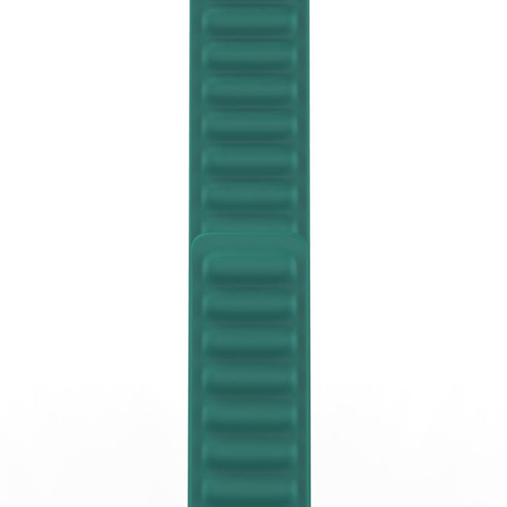 Kaiš Techsuit W035 za Apple Watch 49mm / 46mm / 45mm / 44mm / 42mm serije, Tirkiz