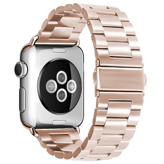 Kaiš Techsuit W036 za Apple Watch 42mm / 41mm / 40mm / 38mm serije, Roze