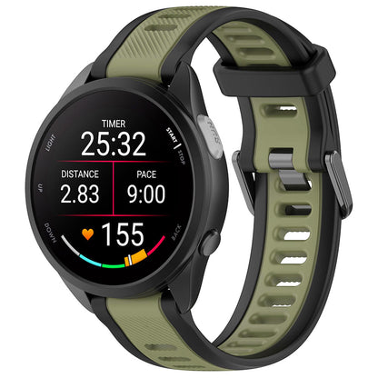 Kaiš Techsuit W053 za Huawei Watch / Xiaomi Watch Series, 22mm, Kaki