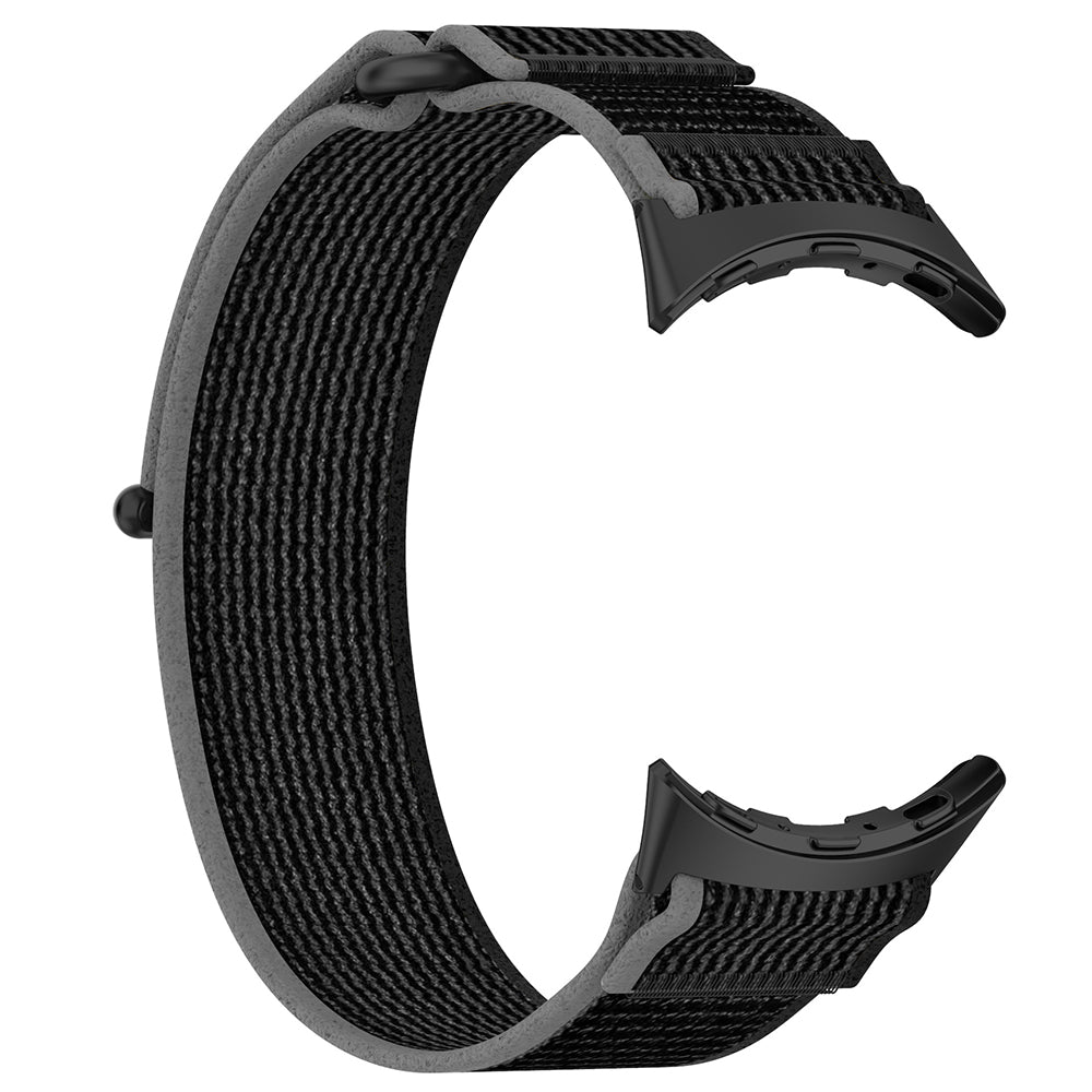 Curea Techsuit W054 za Google Pixel Watch 4 45mm, Crna